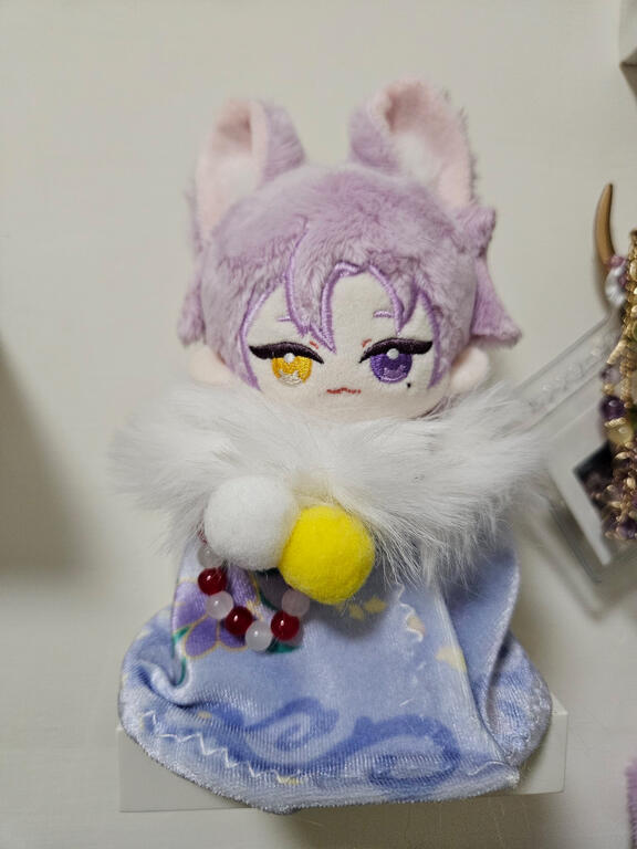 返圖(模特：芋圓)